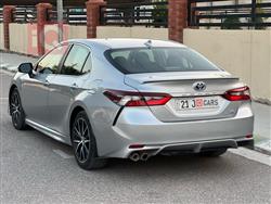 تويوتا كامري